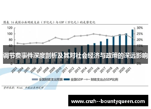 调节费事件深度剖析及其对社会经济与政策的深远影响