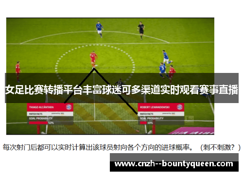 女足比赛转播平台丰富球迷可多渠道实时观看赛事直播